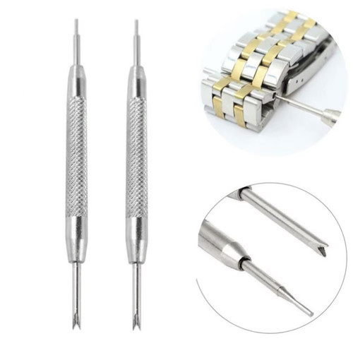2pcs watch strap spring - spring, bar