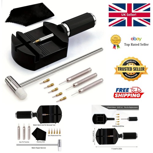Watch tool kit 11pcs - -, link