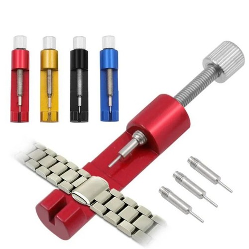 Top metal adjustable - adjustable, watch