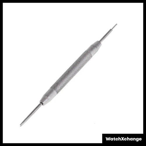 Watch band strap spring bar - watch,