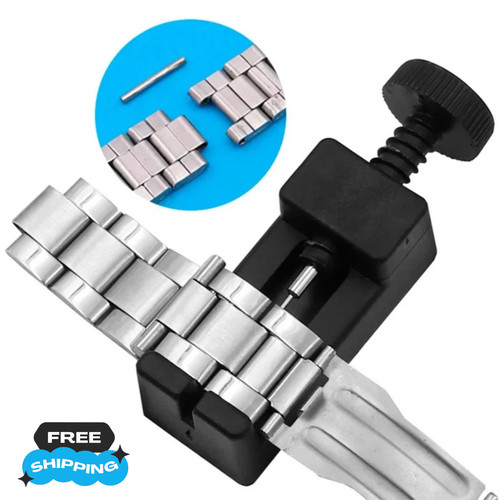 Watch band strap - band, link