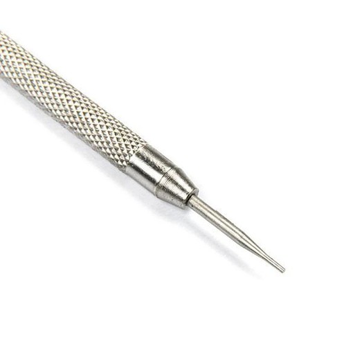 Watch spring pin - watch, bar
