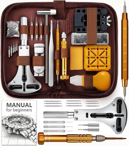 171 pcs professional - pcs,