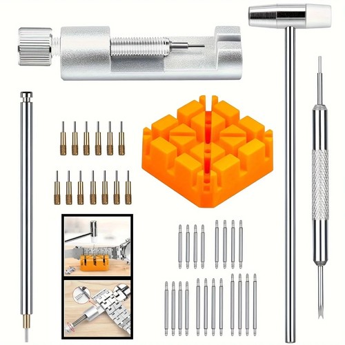 41pcs watch repair tool - repair, kit