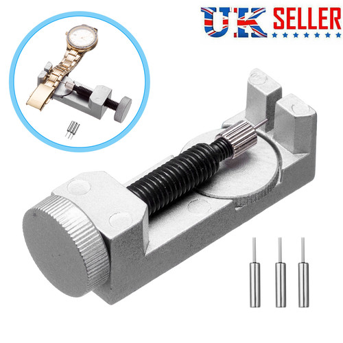 Watch strap repair tool - repair, kit