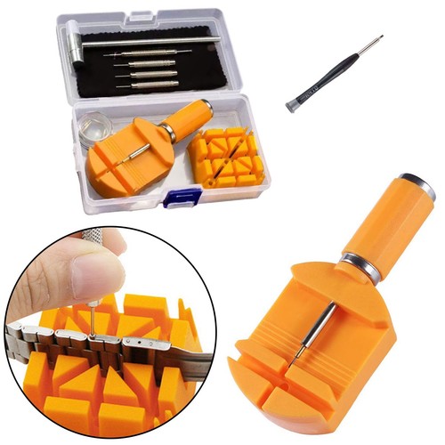 11x watch link removal - 11x,