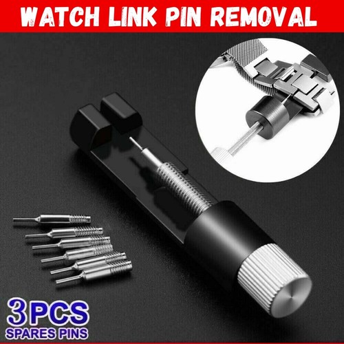 Link remover tool metal - remover,