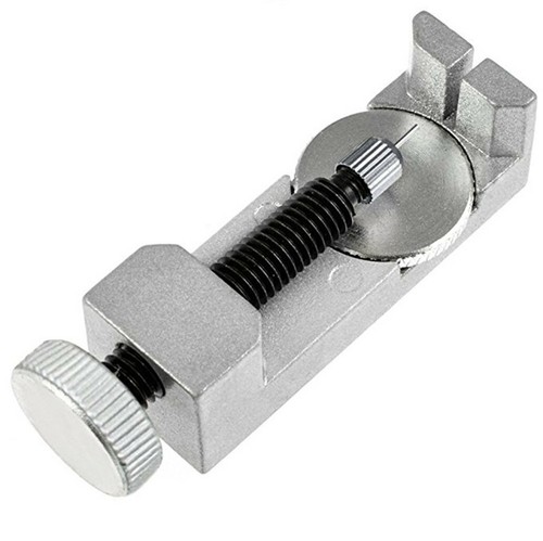 Metal adjustable watch - metal,