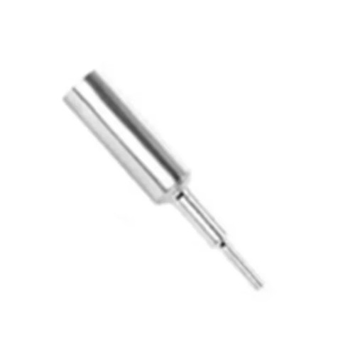 Adjustable watch band link - adjustable, pin