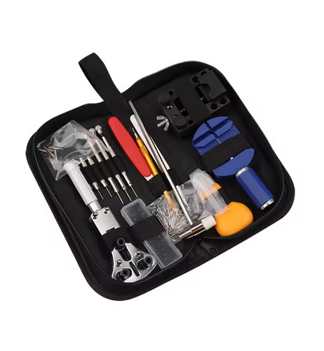 147pcs watch repair tool - watch, kit