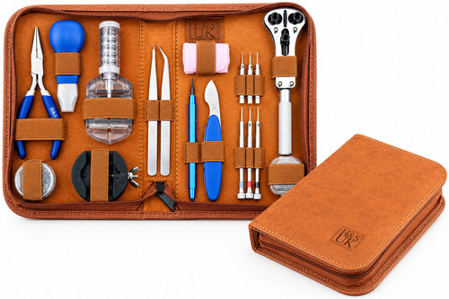 147pc watch repair - 147pc,