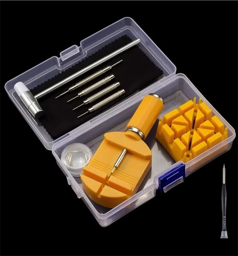 11pcs watch link removal tool - 11pcs,
