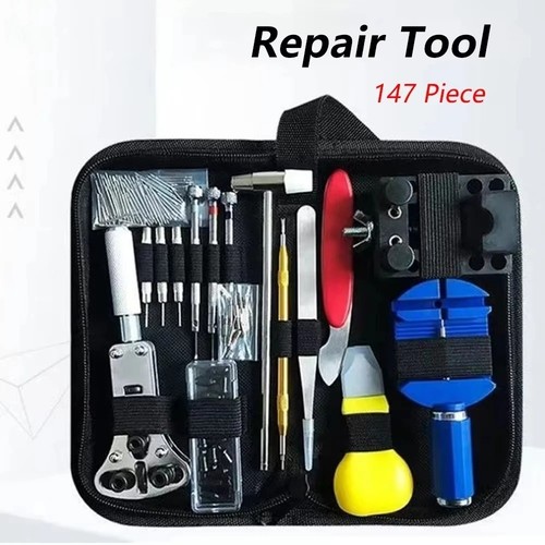 147pcs watch repair - 147pcs,