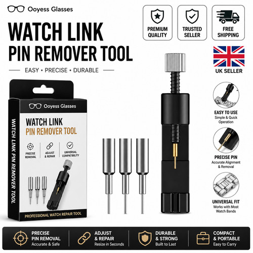 Link remover tool - link,
