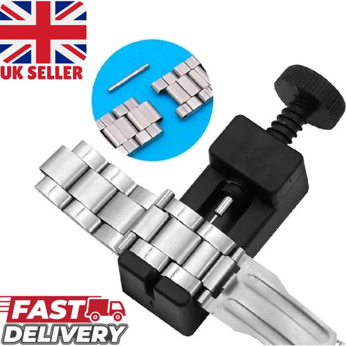Top metal adjustable - top, watch