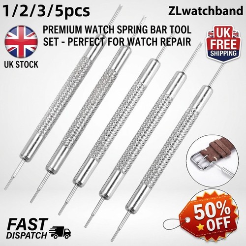 2pcs watch band strap spring - 2pcs,