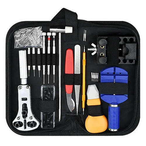 147pcs watch repair tool - watch,
