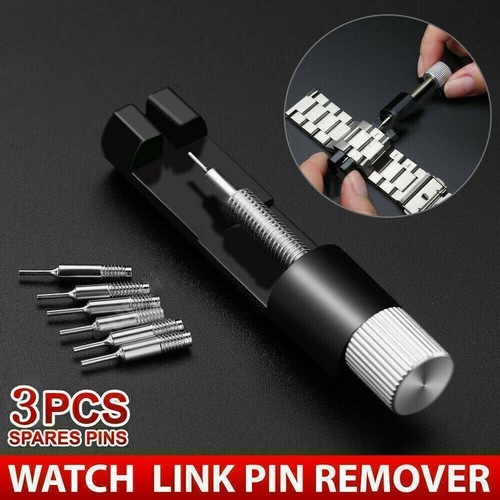 Link remover tool - link, metal