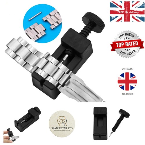 Watch strap - -,