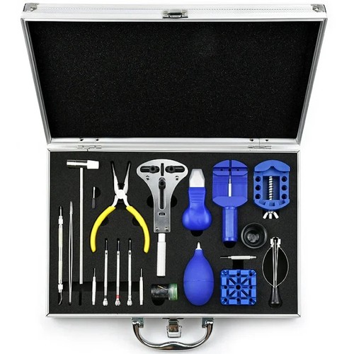 Watch repair tool - tool, kit