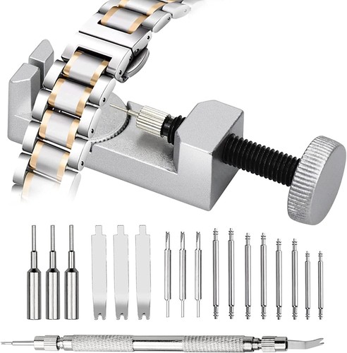 Watch strap repair - watch, kit,