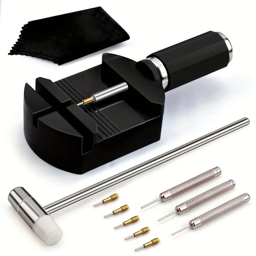 Watch link remover - link, tool