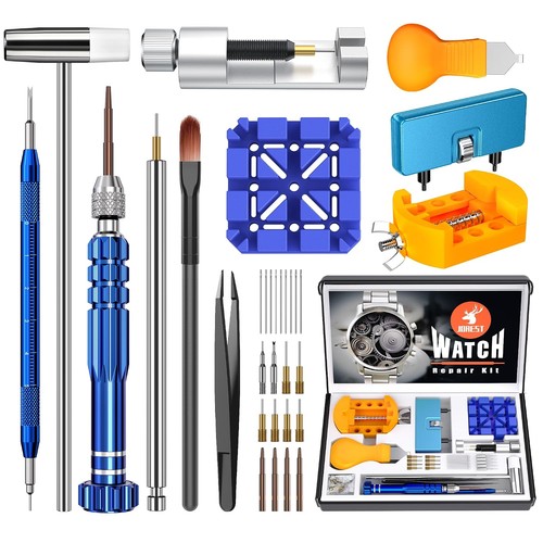 Jorest watch repair - repair, kit