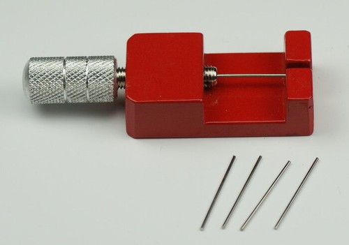 Watch band tool bracelet - , link
