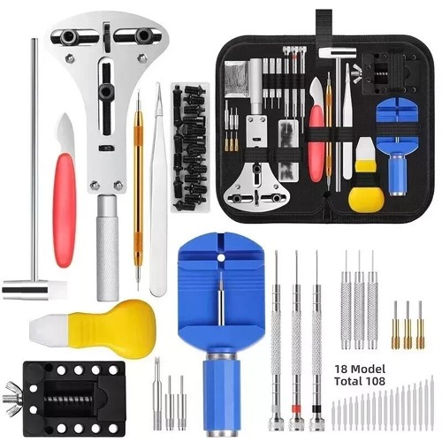 147pcs watch repair tool - 147pcs, kit