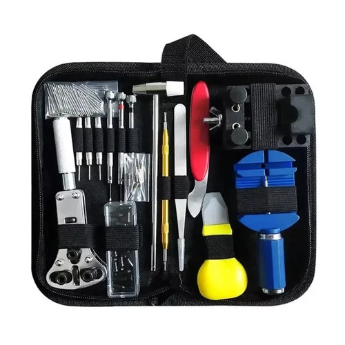 147pcs watch repair - repair, back