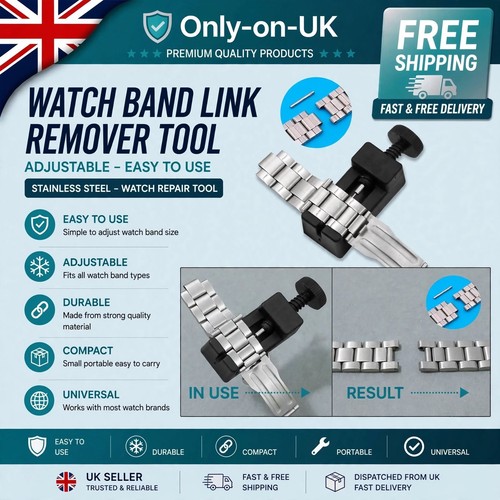 Watch band strap - strap, bracelet