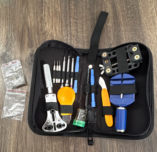 Watch repair tool - watch,