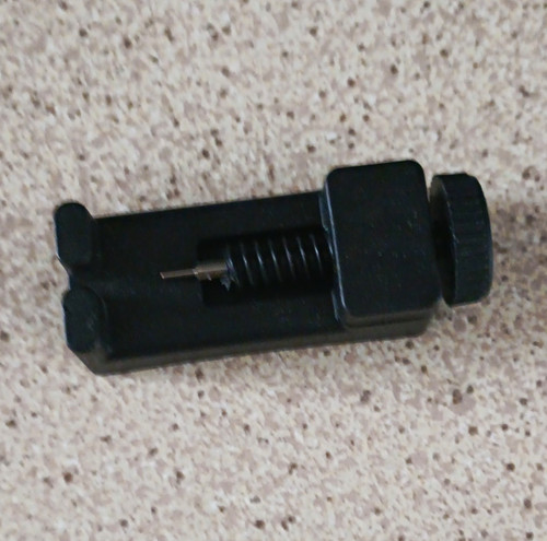 Watch band bracelet link pin - band/bracelet,