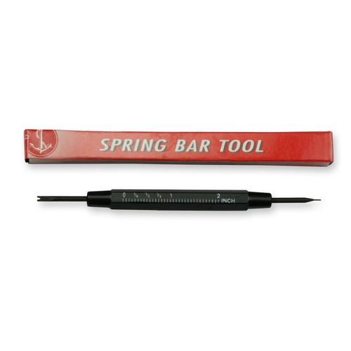 Spring bar tool good - bar,