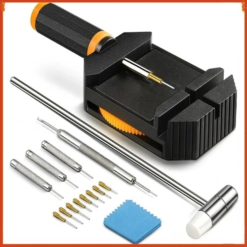 Watch link removal tool - removal,