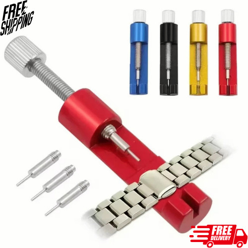 Watch link removal - removal, tool,
