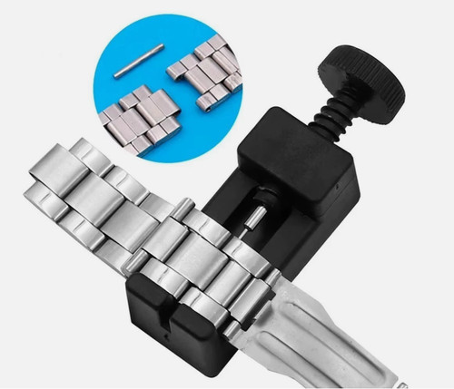 Watch link removal - link, tool