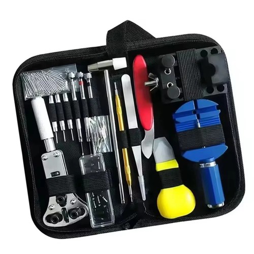 147pcs watch repair tool kit - watch,