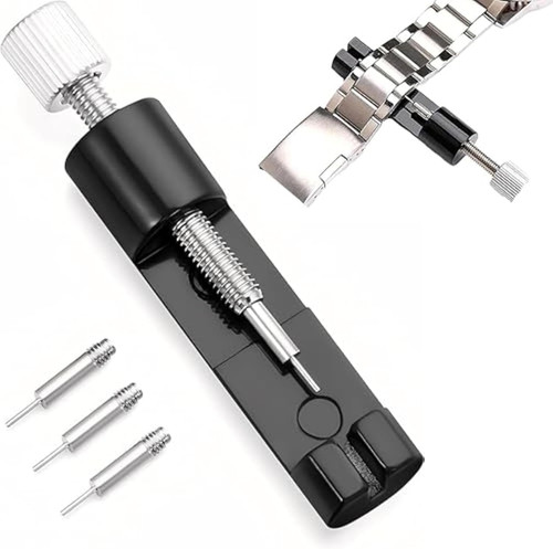 Watch link remover tool - watch,