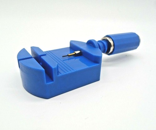 Watch strap link pin - watch,