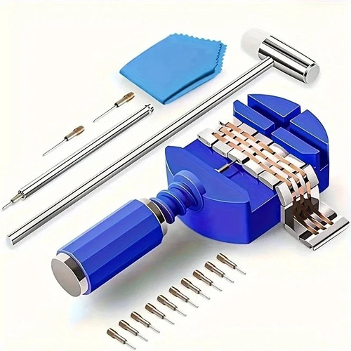 Watch link remover - remover, kit