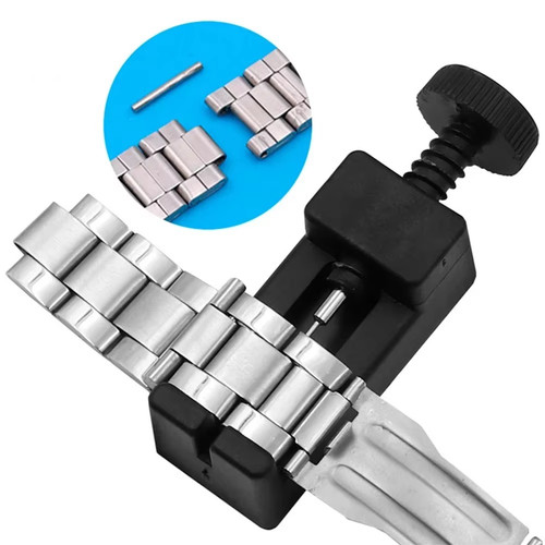 Watch link remover tool - link,