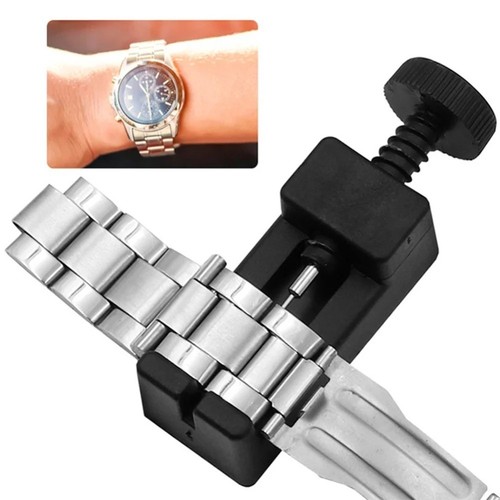 Watch strap removal tool - watch,