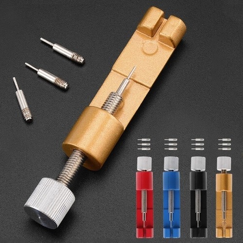 Link remover tool metal - link,