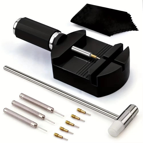 Watch link remover tool - watch,