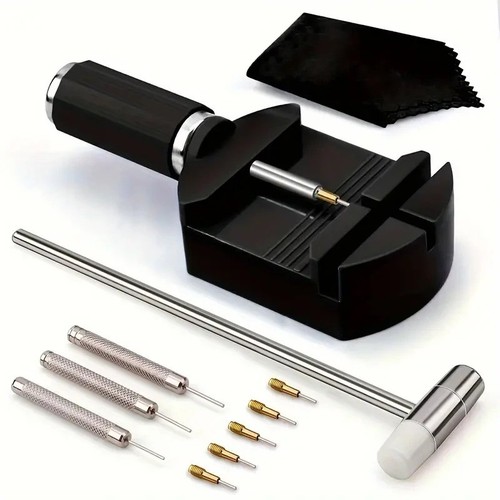 Watch link remover tool - link,