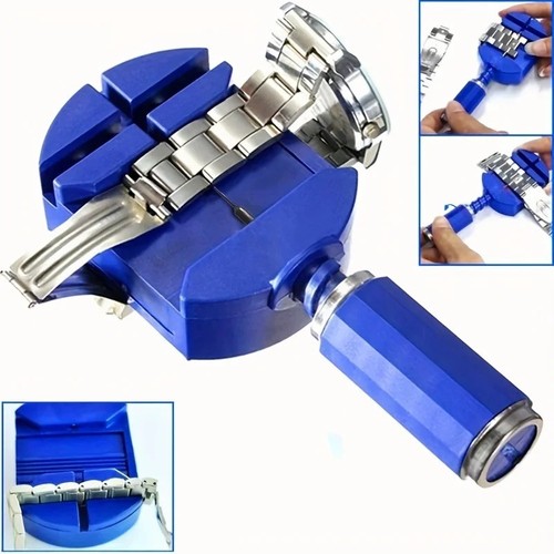 Watch tool kit link remover - tool,