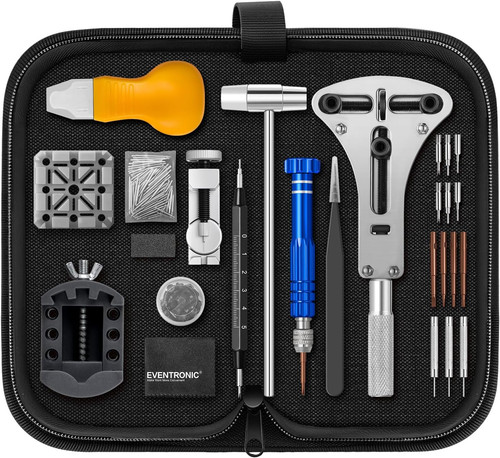 154pcs watch repair - kit, link