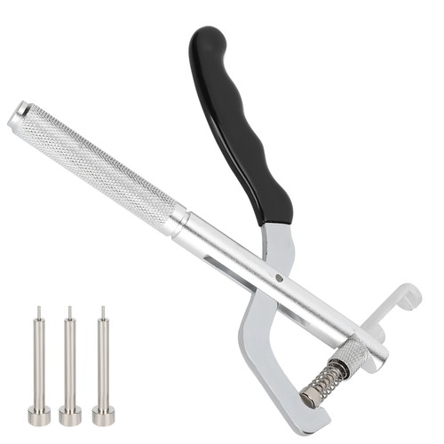 Watchband removal pliers link - watchband,
