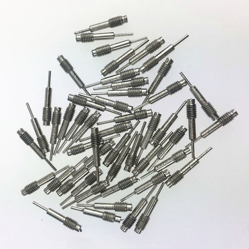 Spare pins 50x for - 50x,